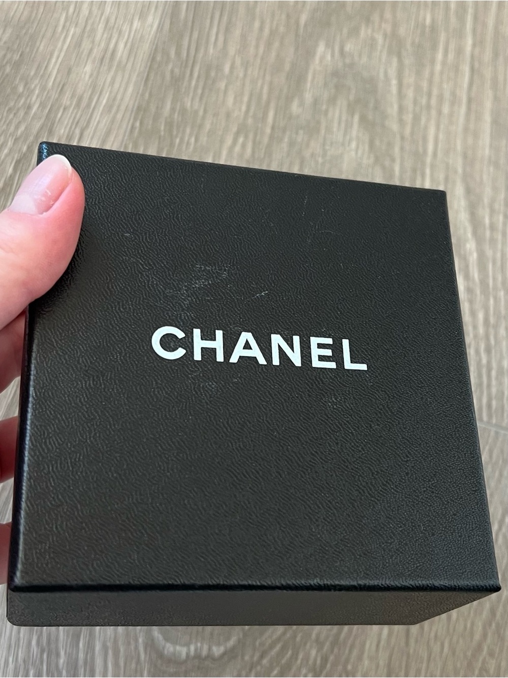 Chanel Box (BB76) - Picture 8 of 8